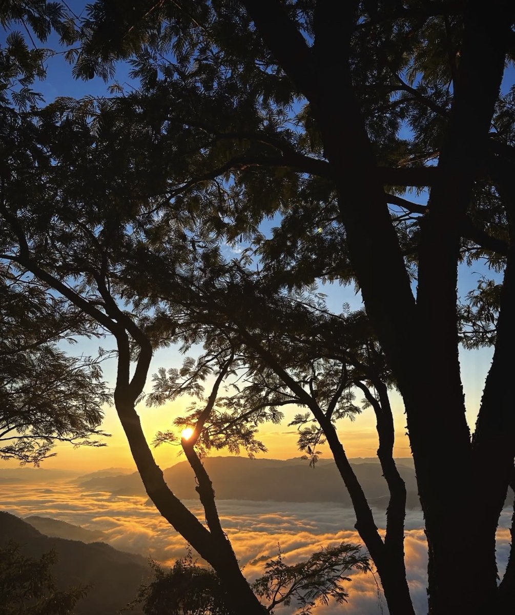 El Salvador 🇸🇻 😍