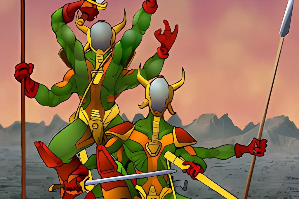 The Ultima Codex tweet media