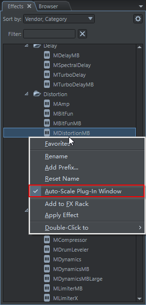 ivosight's tweet photo. Soundop 2.2.3.0 Released

What’s New:

Added an option to automatically scale VST plugin windows, improving plugin views on high-definition displays for plugins that do not support DPI-based scaling.

https://t.co/4EoHDhv6eU https://t.co/aJ2CTrquaW