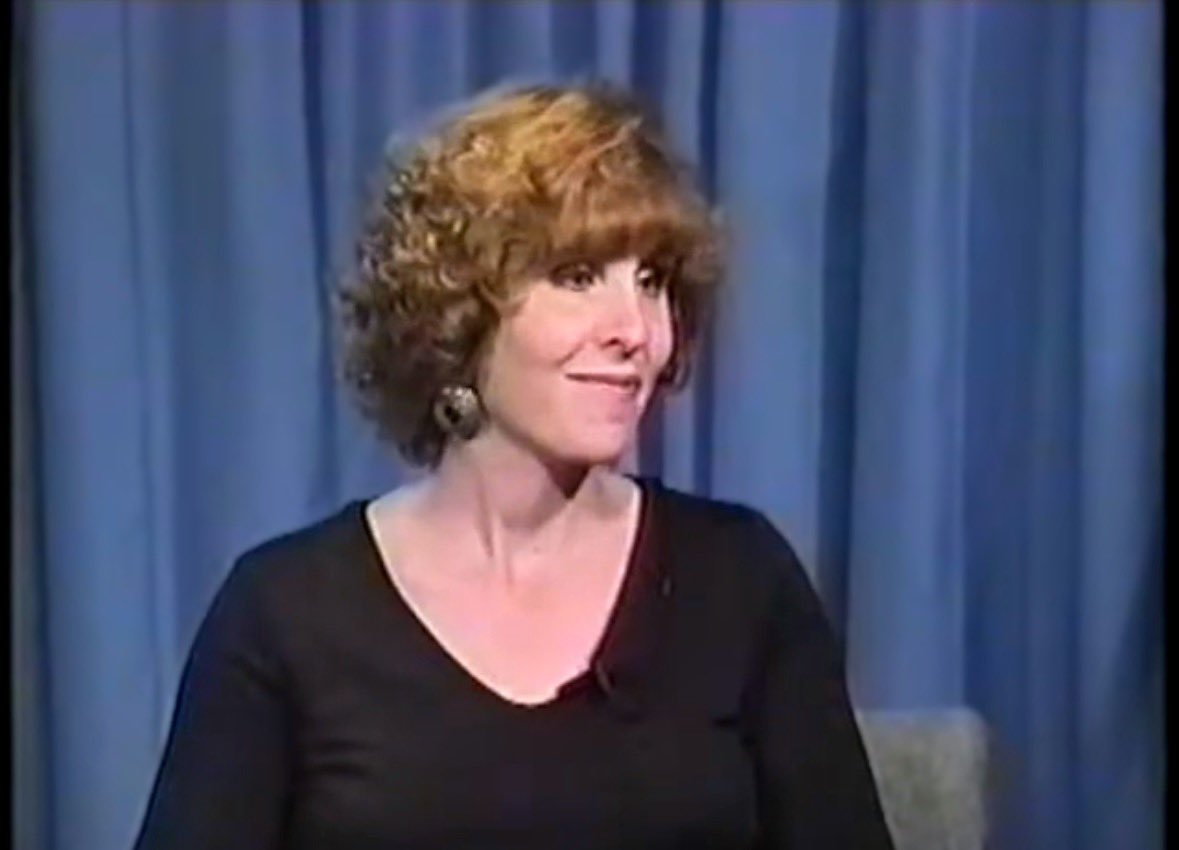 Kelly Anne Liberto tweet media