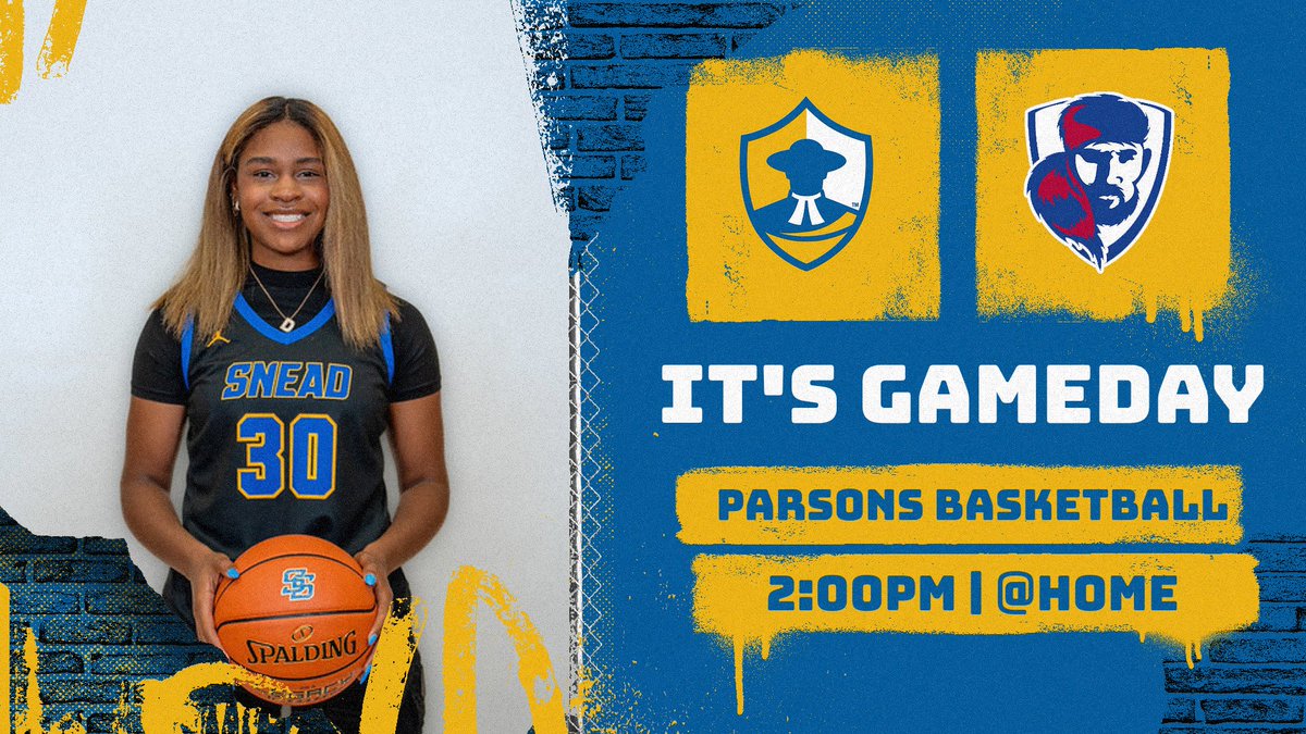 Snead State Women's Basketball tweet media