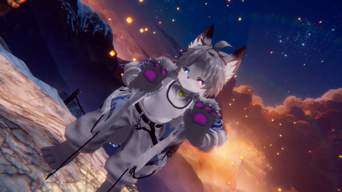 狼牙ウルフ🐾🐺 (@Nexus0927) / Posts / X