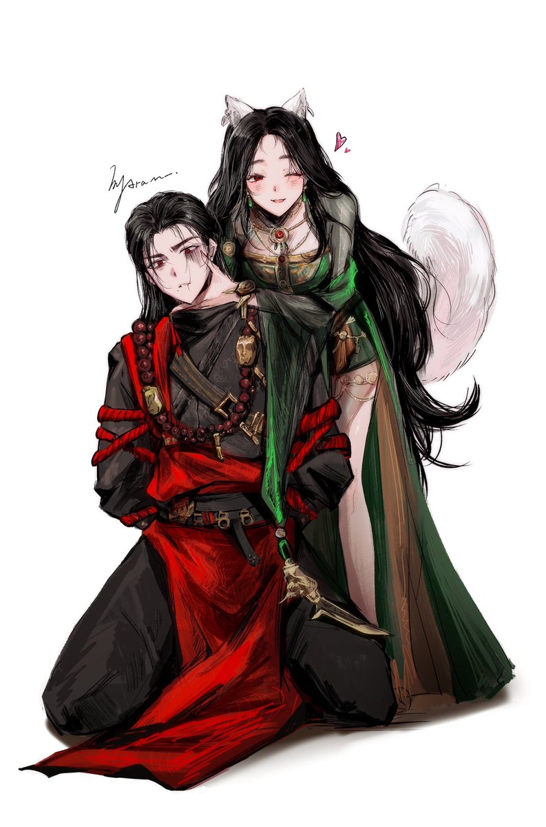 아람_Aram tweet media