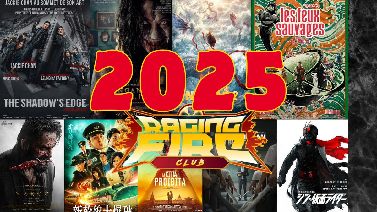 Raging Fire Club tweet media