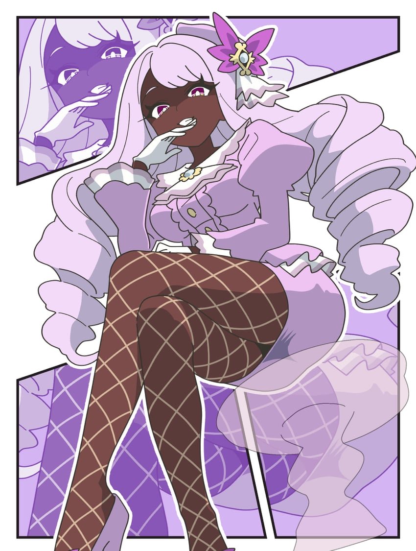 ♠️𝓟𝓻𝓲𝓷𝓬𝓮𝓼𝓼𝓮 𝓙𝓪𝓬𝓲𝓷𝓽𝓱𝓮💅 tweet media