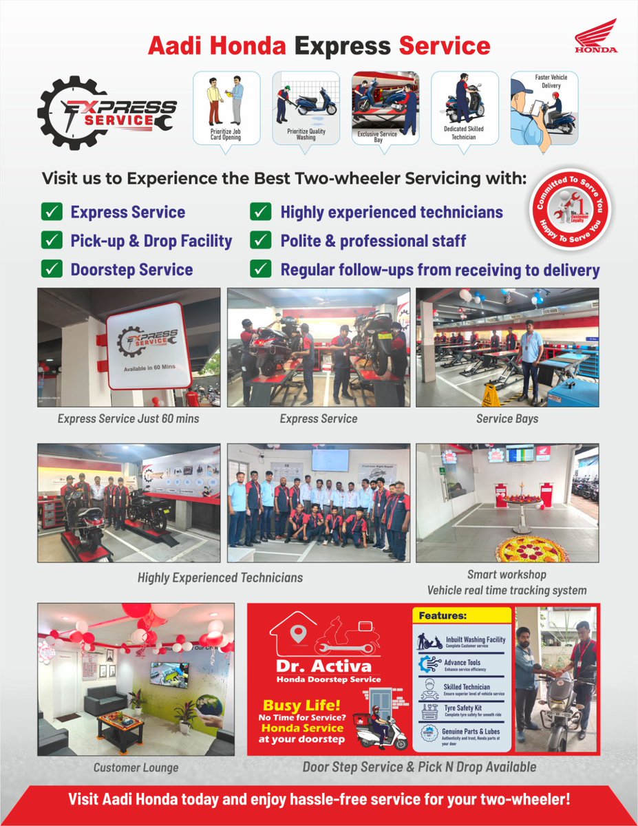 aadi_honda's tweet photo. Find your nearest Aadi Honda showroom &amp; service center with ease!
Malakpet | Nagole | Kothapet | Hayathnagar | Santosh Nagar — we’re always closer to you.
Scan the QR code, get directions &amp; ride in with confidence!
https://t.co/Y7IKInBHko

#AadiHonda #HondaHyderabad #Networkmap https://t.co/Jzk0EAqfpv