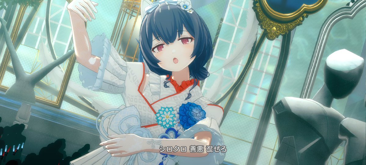 変エデP ∞th DAY1 (@HENSINITEM) / Posts / X