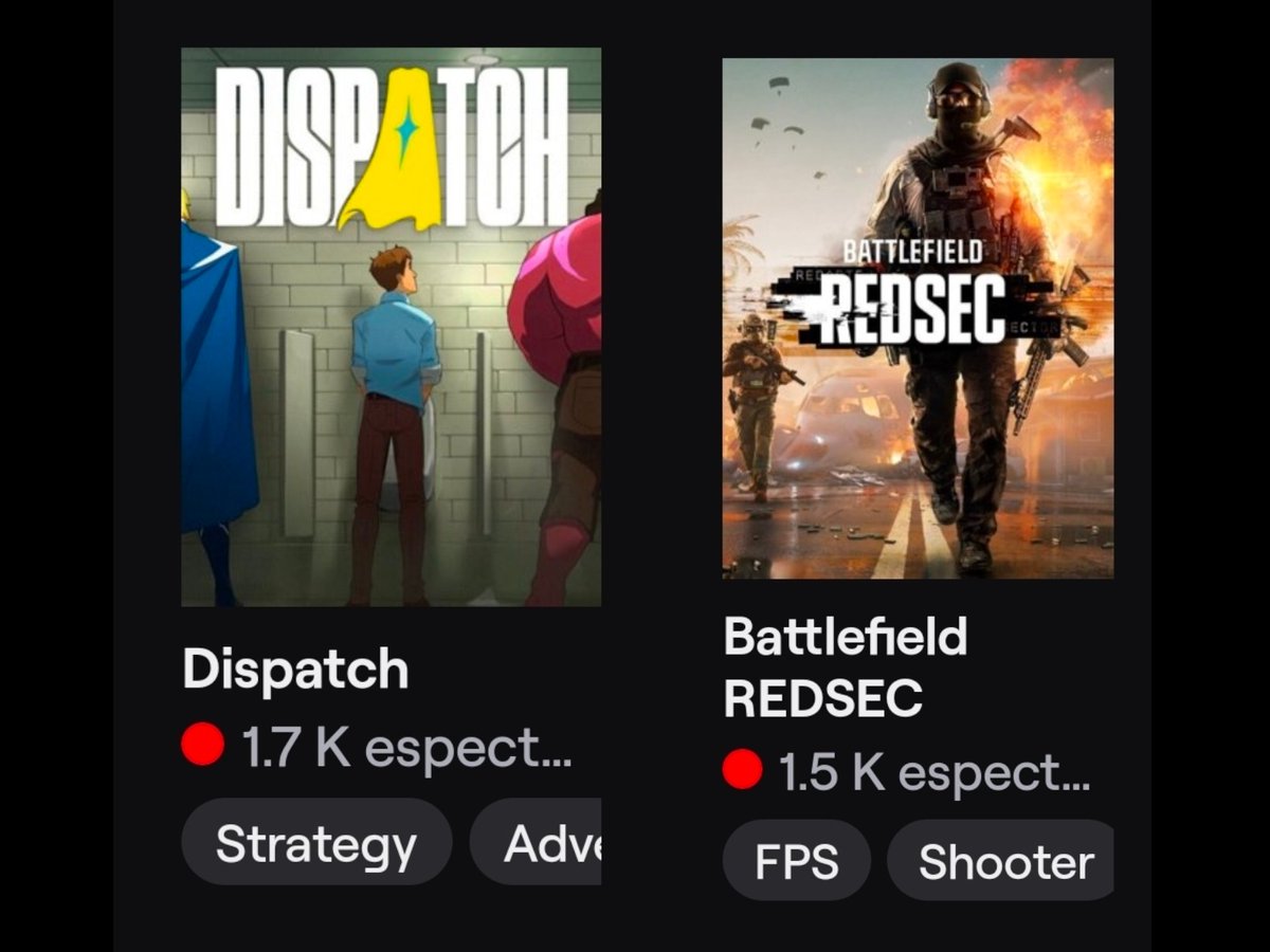 𝓝𝓸𝓼 Lechuga Elperron tweet media