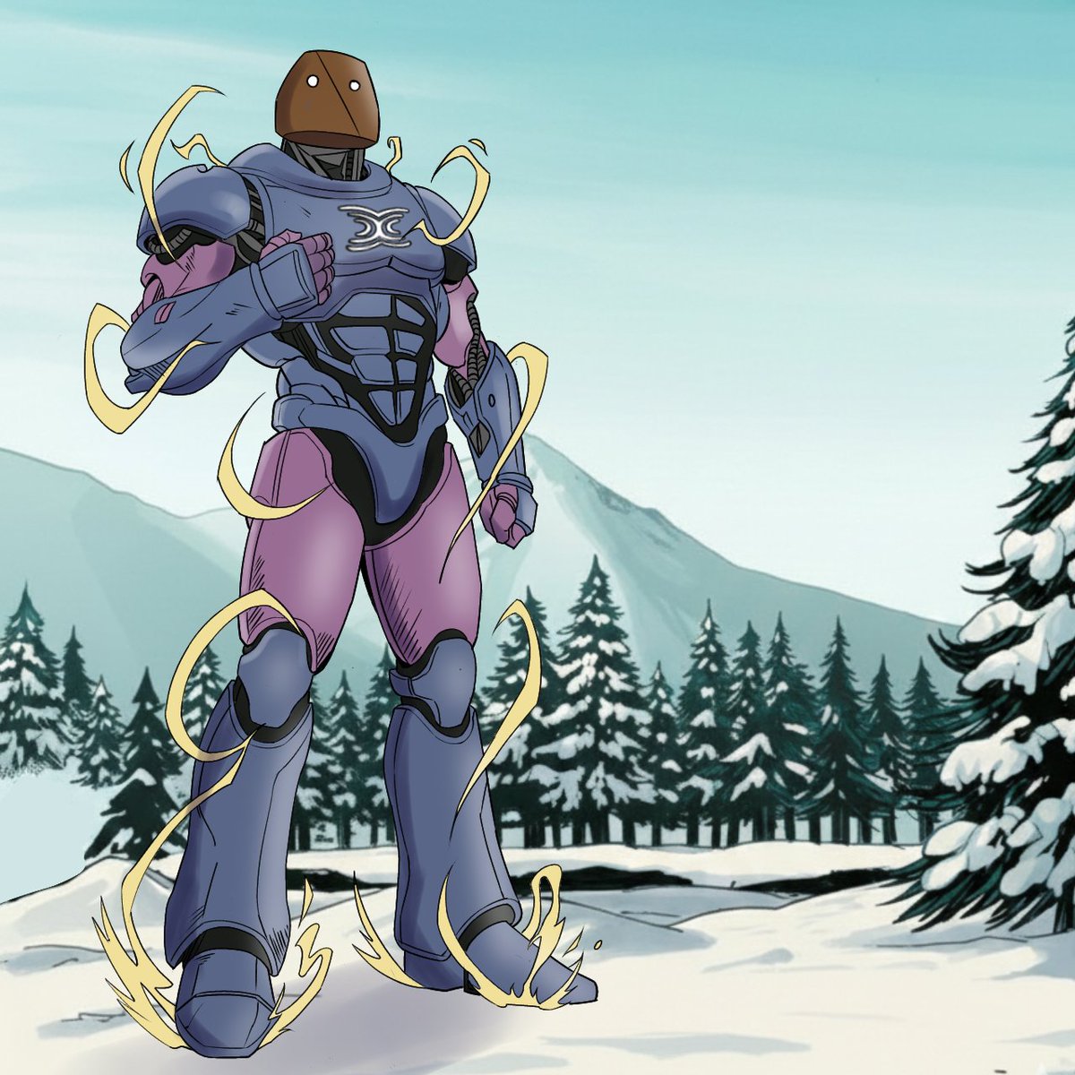 0xSugomo's tweet photo. They thought the Sentinels were the final evolution. Then Seismic activated. No mutant protocols. Just pure decentralized enforcement. 🟣⚡ #Web3 #Seismic #SentinelMode

@SeismicSys

@xealistt | @NoxxW3 | @cigsafterr_ | @darkknight10899 https://t.co/Wl1XfsAMjW