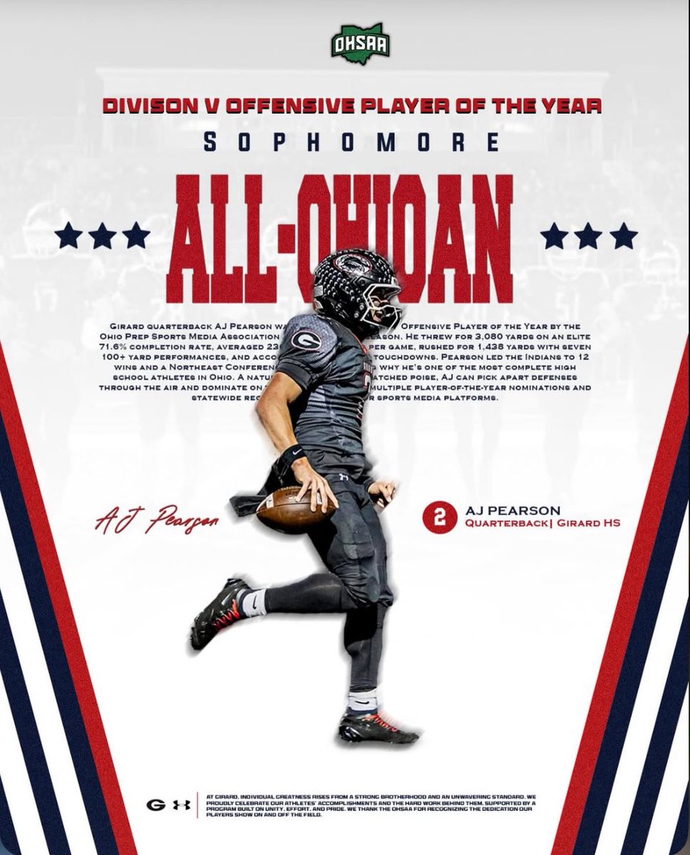 AJ Pearson tweet media