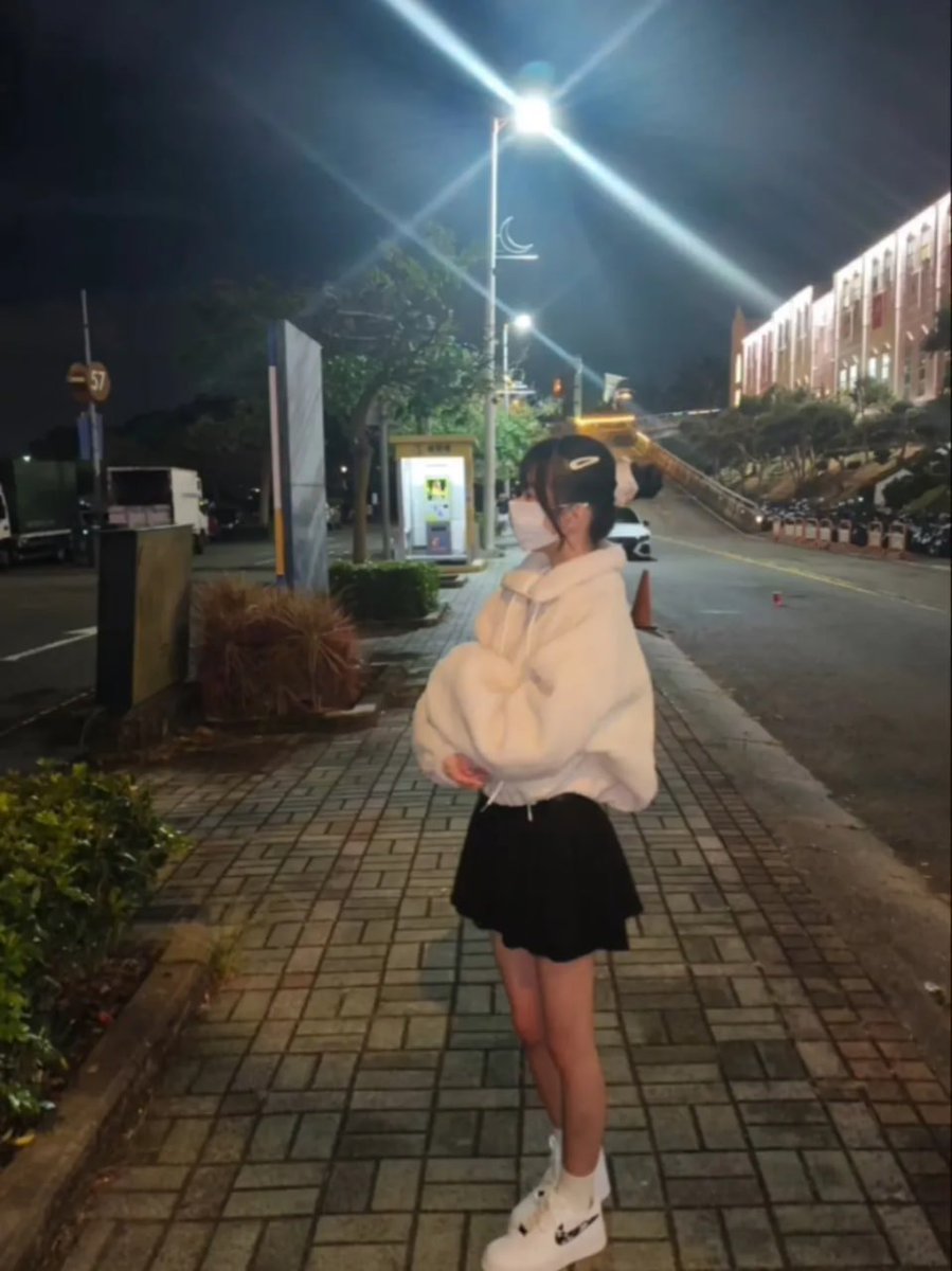 小米粒 tweet media