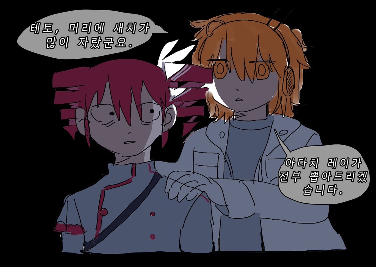 김씨 tweet media