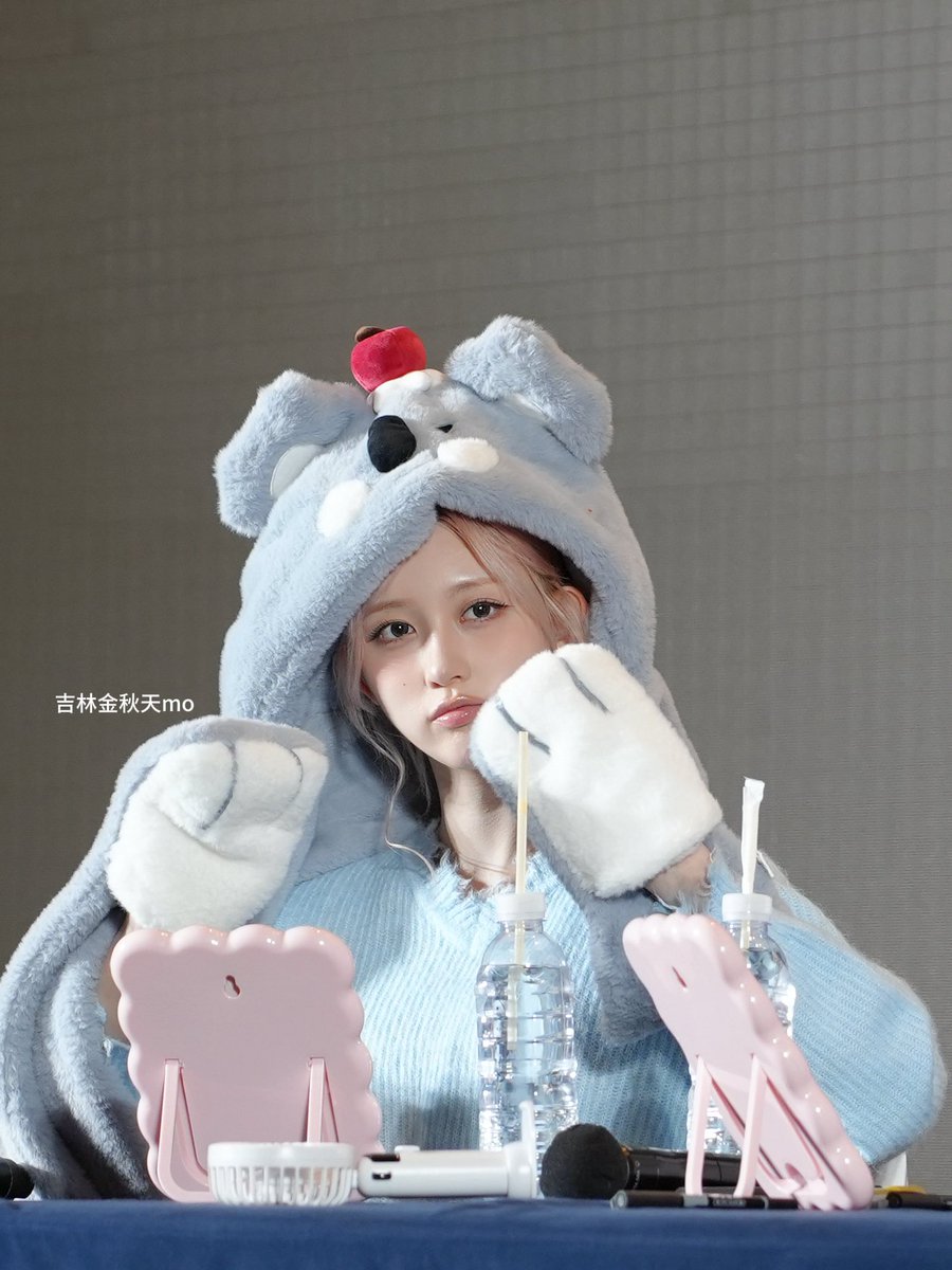 260103 ny #IVE #GAEUL #아이브 #가을