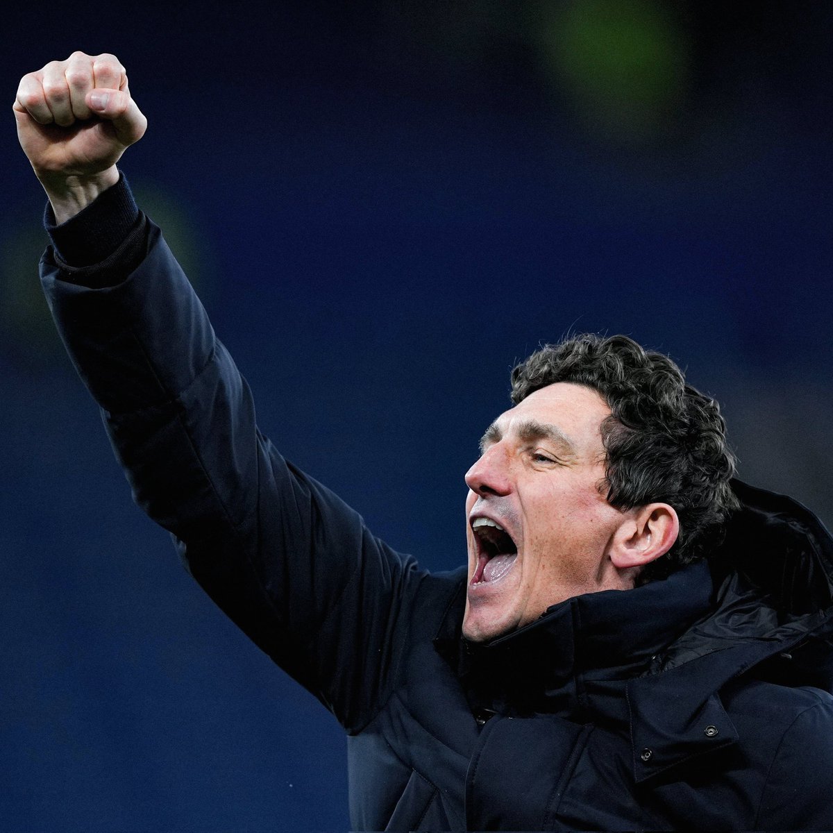 Tipped for the relegation zone and an early sacking but Brentford find themselves in 7th place under Keith Andrews. What a job the Dubliner is doing.