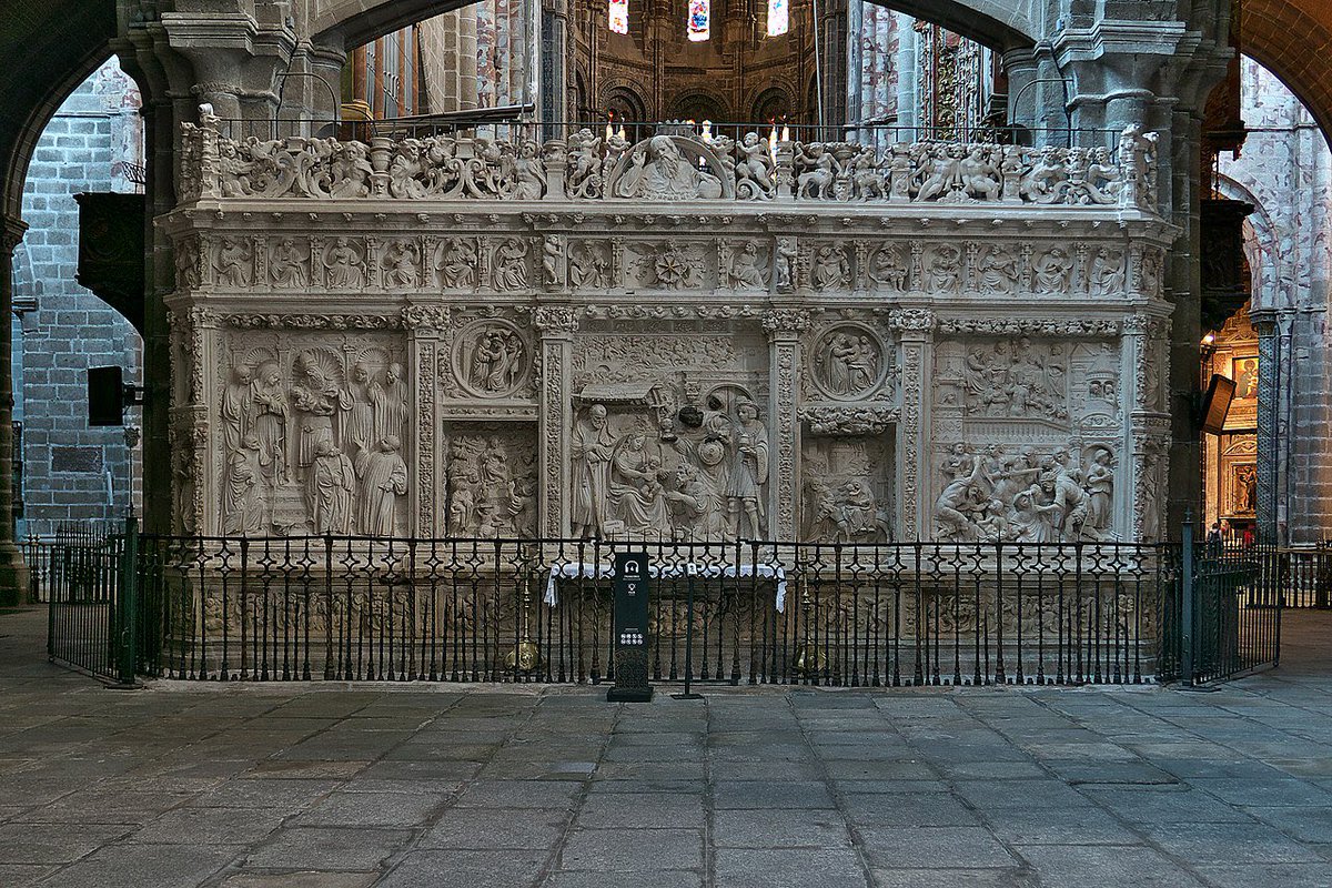 Magical Spain tweet media