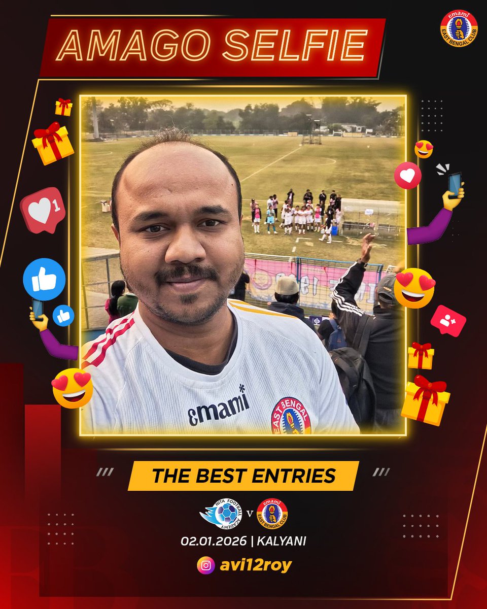 East Bengal FC tweet media