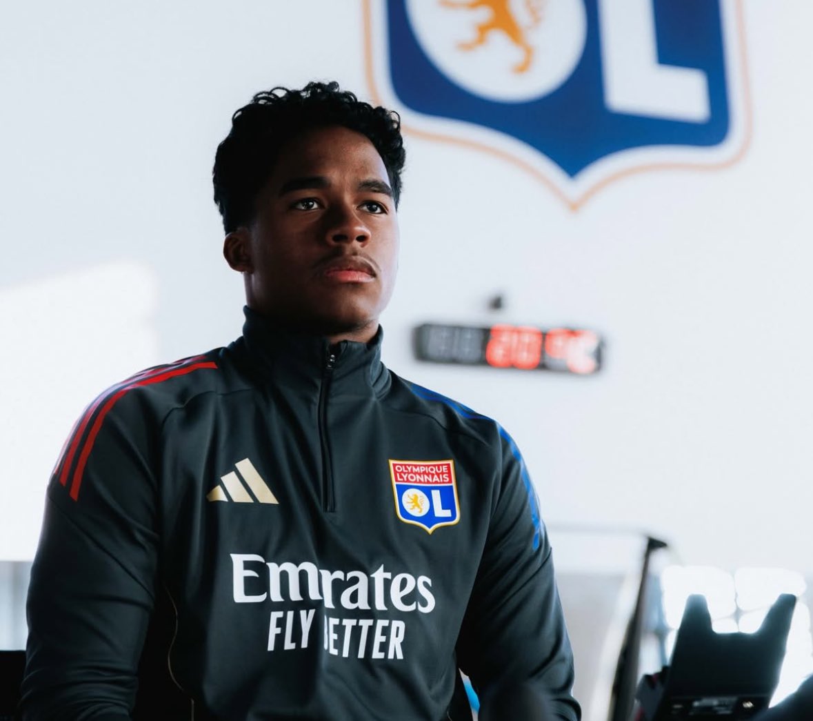 FabrizioRomano's tweet image. ❤️💙 Endrick: “Pressure, people talk about pressure… I’ll remind you that I played in Brazil and the pressure there is very high”.

“The number of views on videos isn’t important. I live my life”.