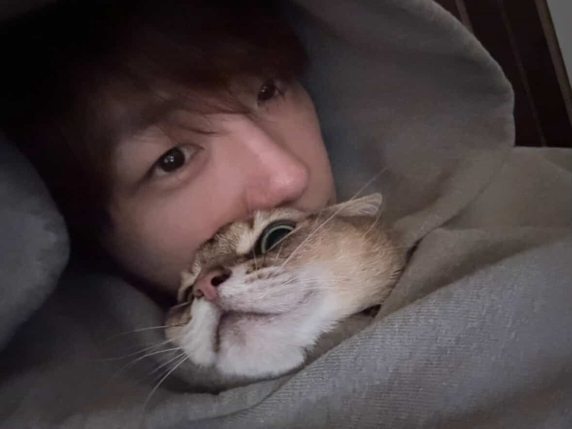 NDIDN_1296's tweet photo. 내 다니엘은 여전하다..🥹💕 https://t.co/p51EzfUY7M