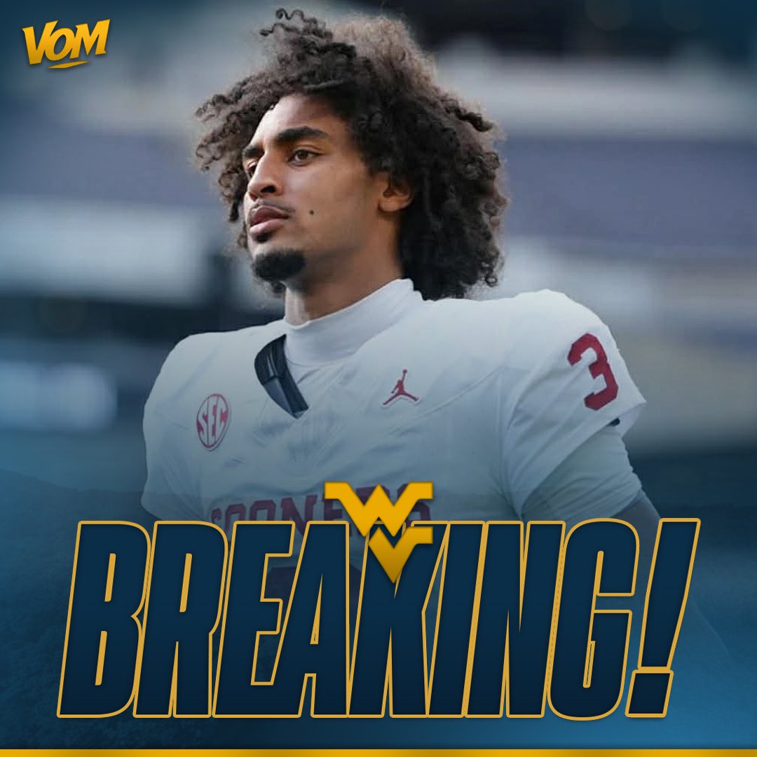 The Voice of Morgantown tweet media