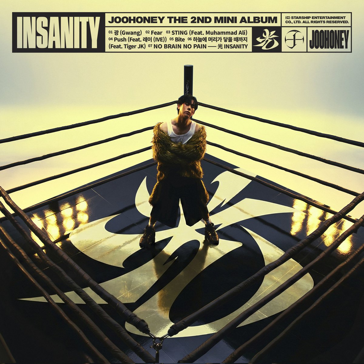 koreansales_twt's tweet image. Highest 1st Day Sales in 2026

1. #idntt yesweare ㅡ 118,438 copies 🆕️
2. #Apink RE : LOVE ㅡ 20,131 copies 🆕️
3. #JOOHONEY INSANITY ㅡ 2,294 copies 🆕️
4. #Heize LOVE VIRUS Pt.1, LP ㅡ 75 copies