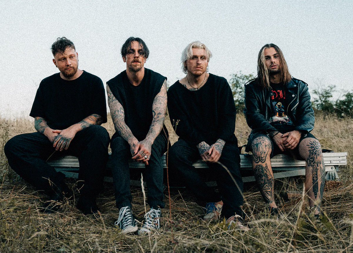 New year, NEW FLESH.  Start the year off with releases from Paleface Swiss, Ulver, Capillary and more  knot1.co/49iaa7L