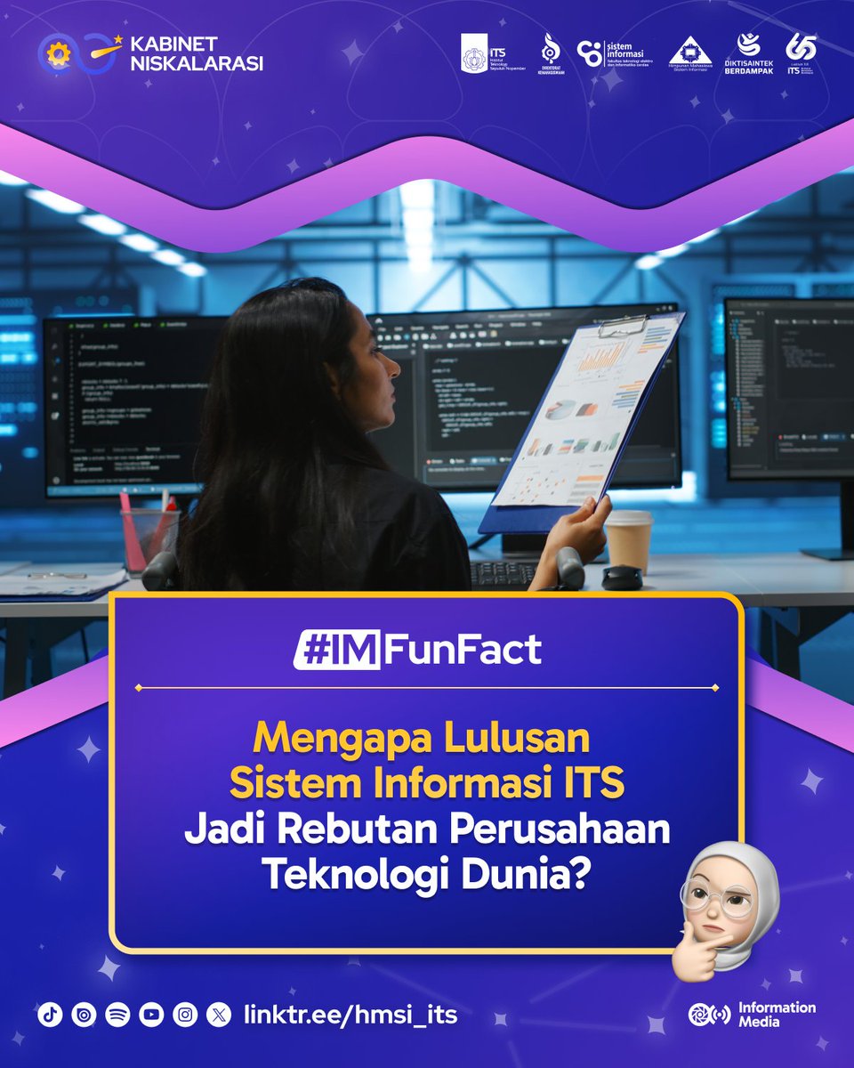 HMSI ITS tweet media
