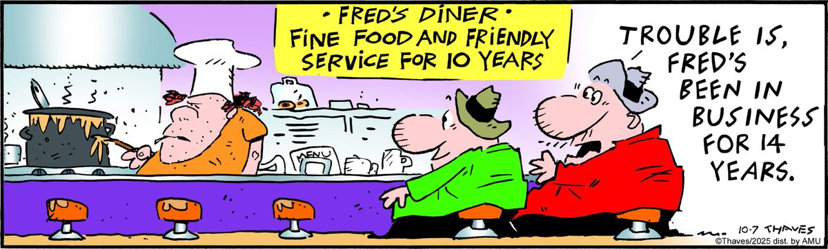 With today as the unofficial "everybody back to work" day after the holidays, it's a great time to reinvigorate your business and delivery to your customers, to "twist the familiar." Never take customers for granted or sit on your laurels. Keep looking for new ways to wow them!