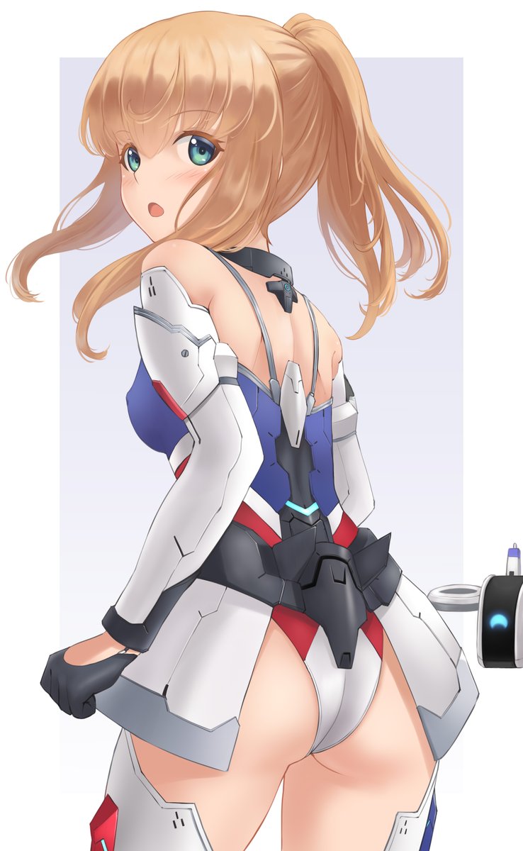 #ノエル・フランシスカ生誕祭 #アリスギアお絵かき 