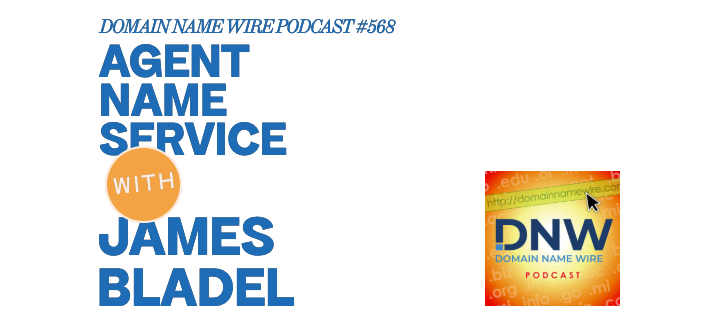 DomainNameWire.com tweet media