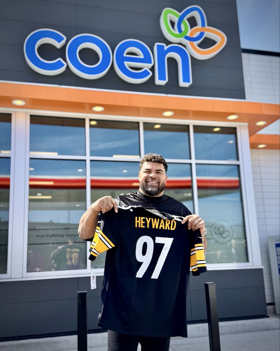 Coen Markets tweet media