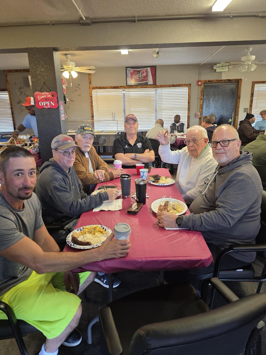 Trinity Rescue Mission tweet media