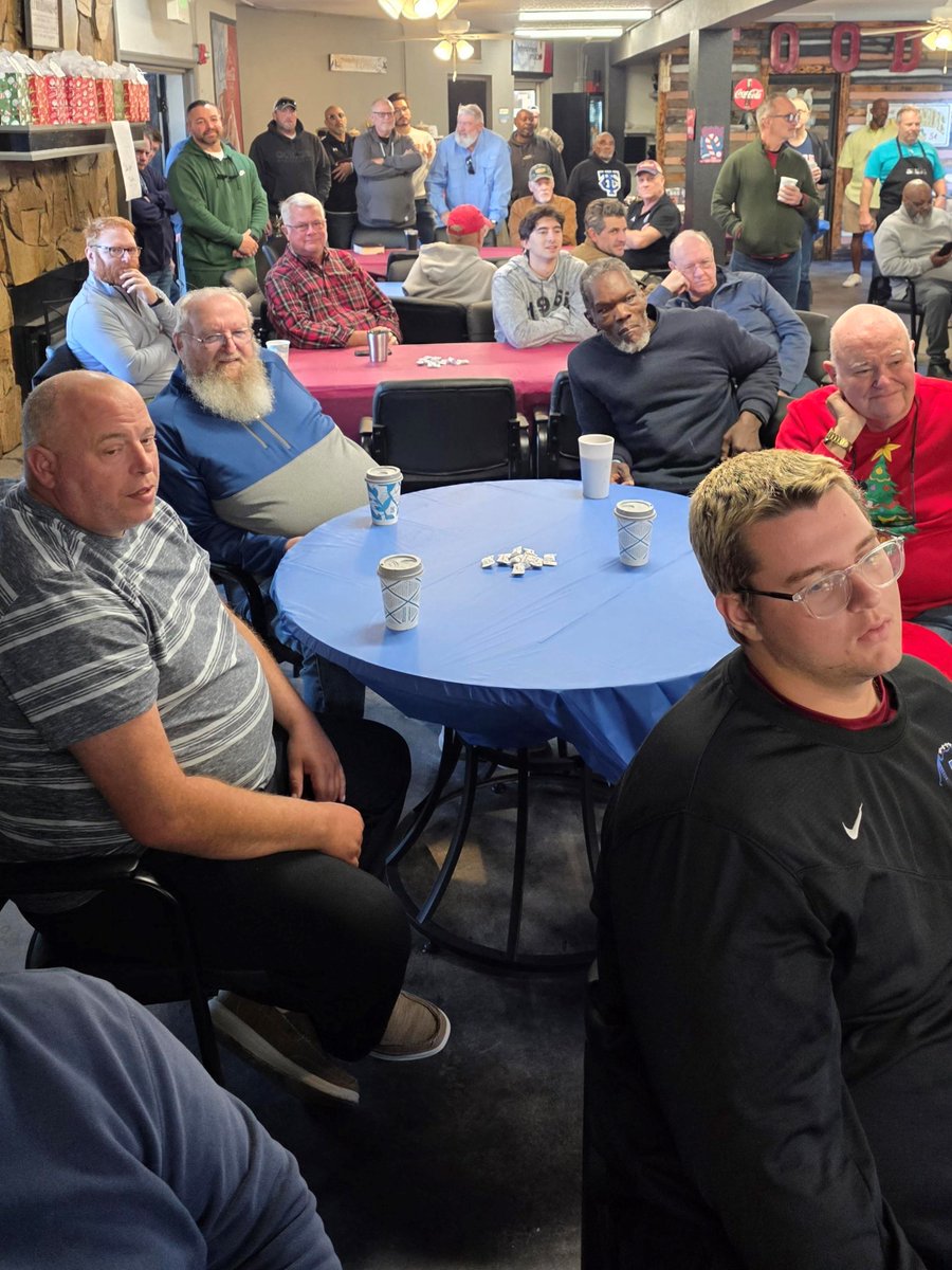 Trinity Rescue Mission tweet media