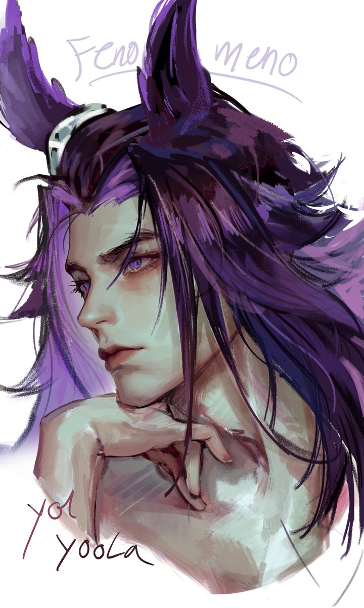 yol_yoola's tweet image. #umamusume