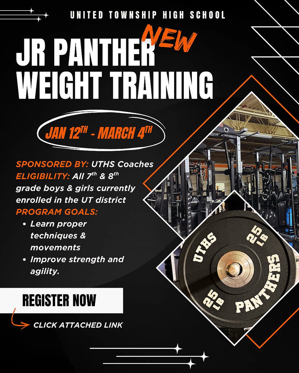 UTHS Basketball tweet media