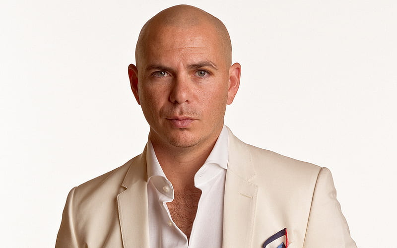 PopTingz's tweet image. Happy 45th birthday to Mr. Worldwide, Pitbull.