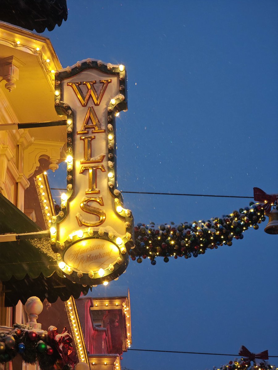 Mon moment préféré de l'année