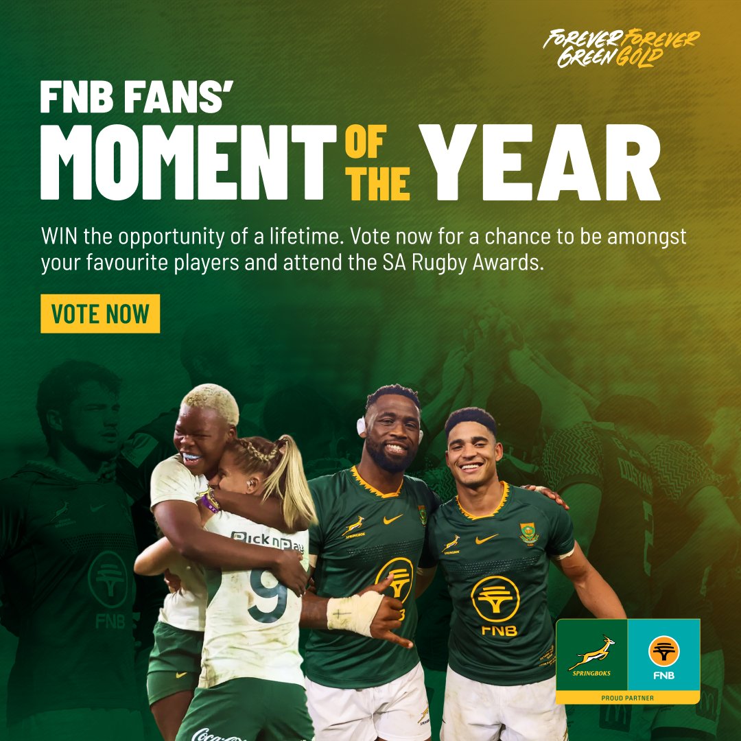 FNB South Africa tweet media
