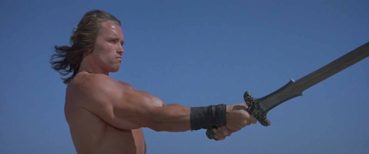 Why Conan the Barbarian Still Looks Like a Billion Bucks wolfcrow.com/why-conan-the-…