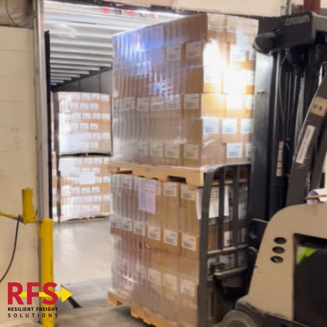 jchctransport's tweet photo. Not every business needs a full in-house logistics team.

But growing businesses do need planning, coordination, and someone thinking a few steps ahead.

Fractional logistics provides that support — flexible, scalable, and built around how your business actually operates. https://t.co/RG43SfmLic