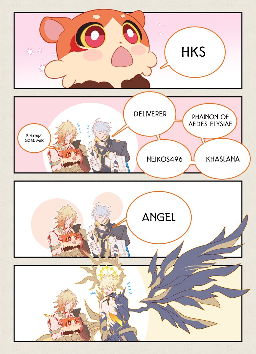 AlsoPolt's tweet image. #myphai teehee