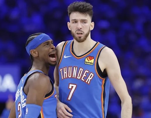 Statline tweet media