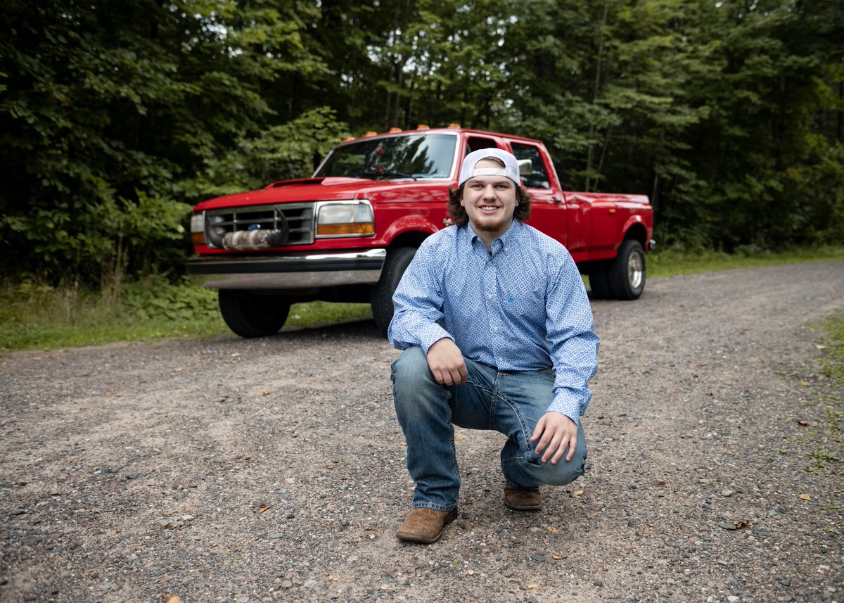 Growing up with a passion for cars, Noah is now thriving in the ASSET program, gaining hands-on experience and a scholarship from Ford. 

Ready to rev up your career? Check it out! 🚗💨 spr.ly/6016CY4Ps 

#WeAreFord #ASSET #AutoTech #SkilledTrades