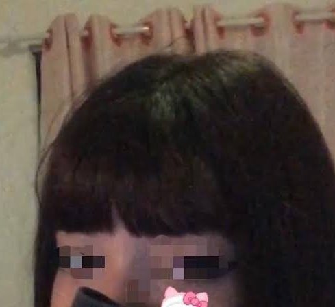 freezetheangel's tweet image. franja é tipo
feminista                          fascista