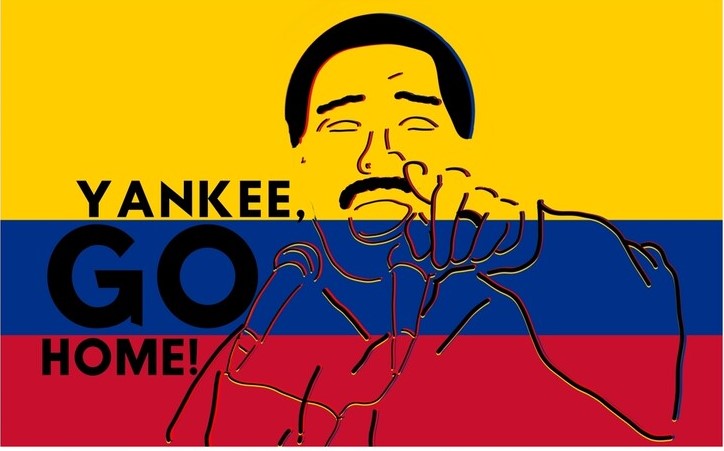 ABD ve Emperyalist İşgal için Yöntemleri gazetemunevver.com.tr/abd-ve-emperya… <a href="/kemlural/">Kemal Ural</a>