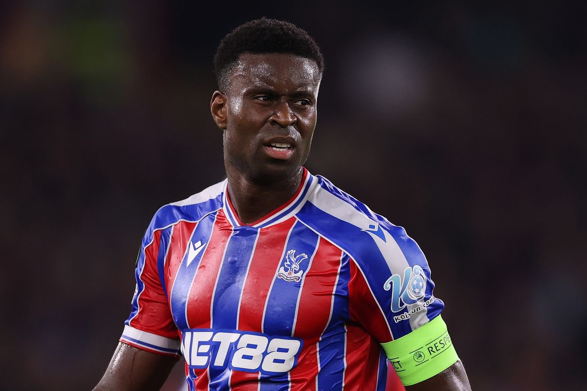 AnfieldPapers's tweet image. [🟢] NEW: Marc Guehi has informed Manchester City he only wants Liverpool.

(@BenJacob)