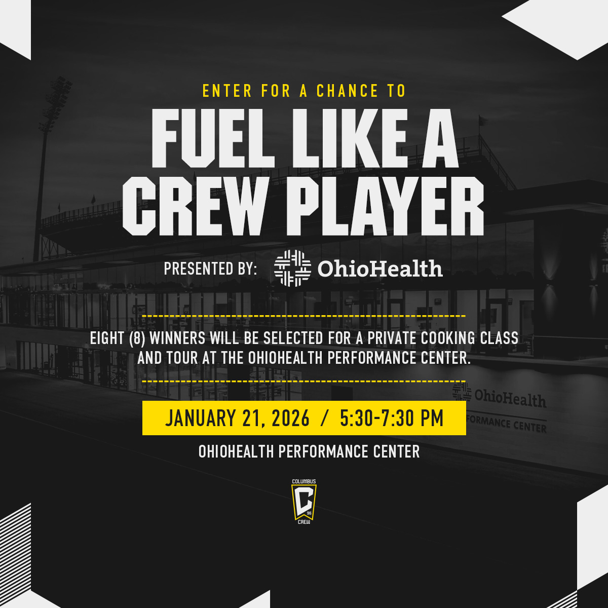 The Crew tweet media