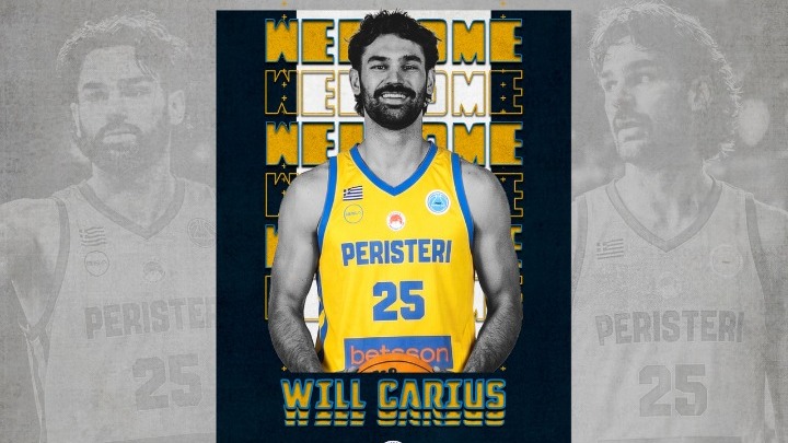 amna_sportgr's tweet image. Ανακοίνωσε τον Ουίλ Κάριους το #Περιστέρι

#WillCarius #Peristeri

amna.gr/sport/article/…