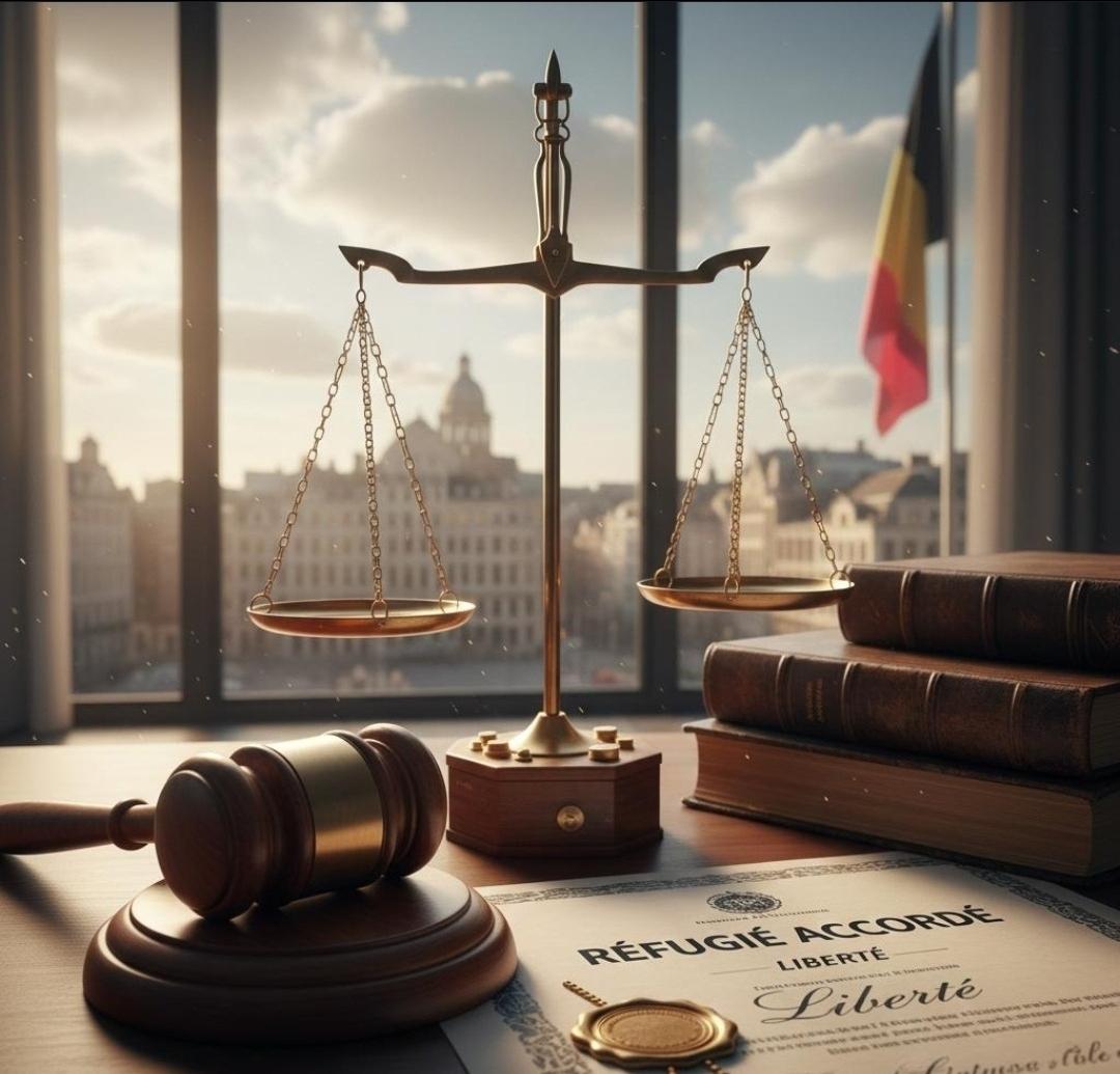 BELÇİKA YABANCILAR UYUŞMAZLIK KONSEYİ’NDEN "SİVİL ÖLÜM" VE "ZULÜM" VURGULU İLTİCA KABUL KARARI

✅Belçika Yabancılar Uyuşmazlık Konseyi (CCE), 12 Aralık 2025 tarih ve 337 624 numaralı kararıyla, Türkiye'deki KHK’lıların hukuki statüsüne ilişkin çok önemli bir karar vermiştir.