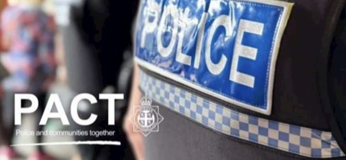 Chester le Street PACTS meetings dates for 2026. To find your local meeting you can enter your post code on the Durham Constabulary website.
Drop in to speak to the team about any issues in your area, the team will also be happy to give out general crime prevention advice.