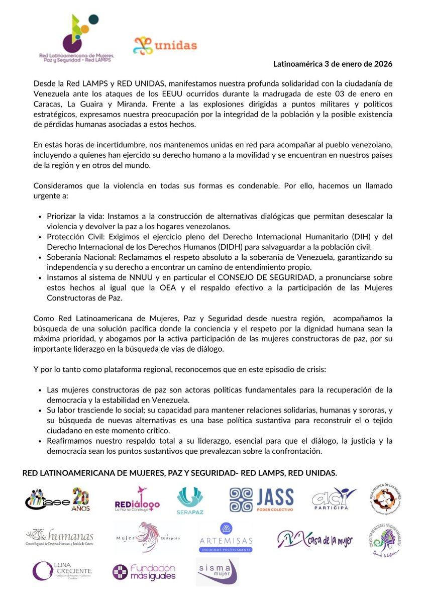 Colectiva de Mujeres T.M por Nuestros Derechos!! tweet media